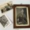 LW Wehrpass , diplome badge flak , avis de deces Photos et divers 
