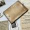 LW Wehrpass , diplome badge flak , avis de deces Photos et divers 