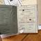 LW Wehrpass , diplome badge flak , avis de deces Photos et divers 