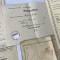 LW Wehrpass , diplome badge flak , avis de deces Photos et divers 