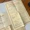 LW Wehrpass , diplome badge flak , avis de deces Photos et divers 