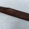 Machette réglementaire Tirailleur , fourreau cuir marron 