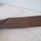 Machette tirailleur et etui cuir 