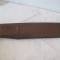 Machette tirailleur et etui cuir 