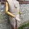 Mannequin ancien homme articulé