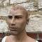 Mannequin homme PINTUS 