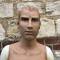 Mannequin homme PINTUS 