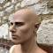 Mannequin Homme type  PINTUS 