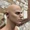 Mannequin Homme type  PINTUS 