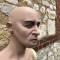 Mannequin Homme Type PINTUS