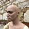 Mannequin Homme Type PINTUS