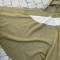 Manteau capuchon Troupe coloniale Drap moutarde 
