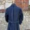 Manteau de cavalerie Mdle 1872/85 drap Gris de fer bleuté 