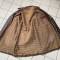 Manteau de vol Mdle 1920 Cuir marron 