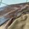 Manteau de vol Mdle 1920 Cuir marron 