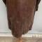 Manteau de vol Mdle 1920 Cuir marron 