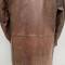 Manteau de vol Mdle 1920 Cuir marron 