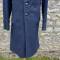 Manteau Mdle 1910 Officier Infanterie drap Gris de fer bleuté 