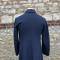 Manteau Mdle 1910 Officier Infanterie drap Gris de fer bleuté 