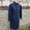 Manteau Mdle 1910 Officier Infanterie drap Gris de fer bleuté 
