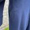 Manteau Mdle 1910 Officier Infanterie drap Gris de fer bleuté 