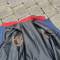 Manteau Mdle 1910 Officier Infanterie drap Gris de fer bleuté 