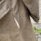Manteau Mdle 1931 Officier Infanterie Drap Kaki 