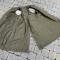 Manteau Mdle 1931 Officier Infanterie Drap Kaki 