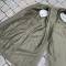 Manteau Mdle 1931 Officier Infanterie Drap Kaki 