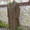 Manteau Mdle 1931 Officier Infanterie Drap Kaki 