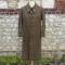 Manteau Mdle 1931 Officier Infanterie Drap Kaki 