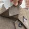 Manteau Mdle 1931 Officier Infanterie Drap Kaki 