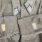 Manteau Mdle 1931 Officier Infanterie Drap Kaki 