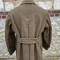 Manteau Mdle 1931 Officier Infanterie Drap Kaki 