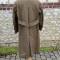 Manteau Mdle 1931 Officier Infanterie Drap Kaki 