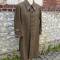 Manteau Mdle 1931 Officier Infanterie Drap Kaki 