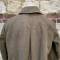 Manteau troupe montée Mdle 1920/35 Drap kaki 