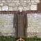 Manteau troupe montée Mdle 1920/35 Drap kaki 