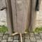 Manteau troupe montée Mdle 1920/35 Drap kaki 
