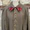 Manteau troupe montée Mdle 1920/35 Drap kaki 