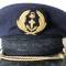 Marine Nationale Casquette Aumonier 