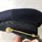 Marine Nationale Casquette Aumonier 