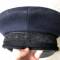 Marine Nationale Casquette Aumonier 