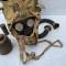 Masque de protection ANP Mdle 1934 