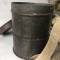 Masque de protection Mdle 1915 et boitier 