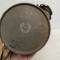 Masque de protection Mdle 1917 , boitier et sangles 