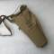 Masque de protection Training gas mask M1A1 
