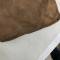 Musette individuelle Mdle 1892 en toile cachou 