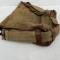Musette Mdle 1935 et sangle toile 