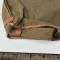 Musette Mdle 1935 et sangle toile 